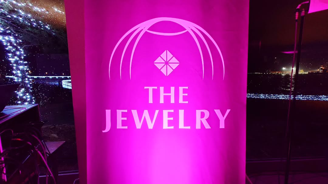 Premium Jewelry Dome Osaka