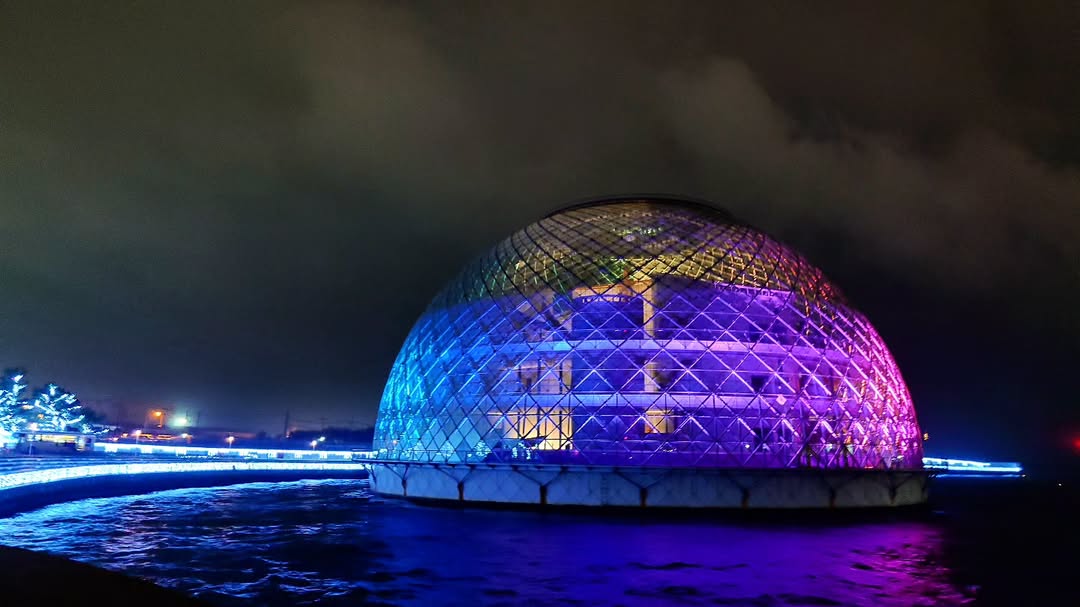 Premium Jewelry Dome Osaka