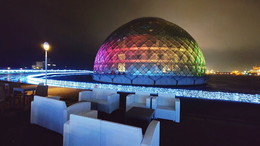 Premium Jewelry Dome Osaka