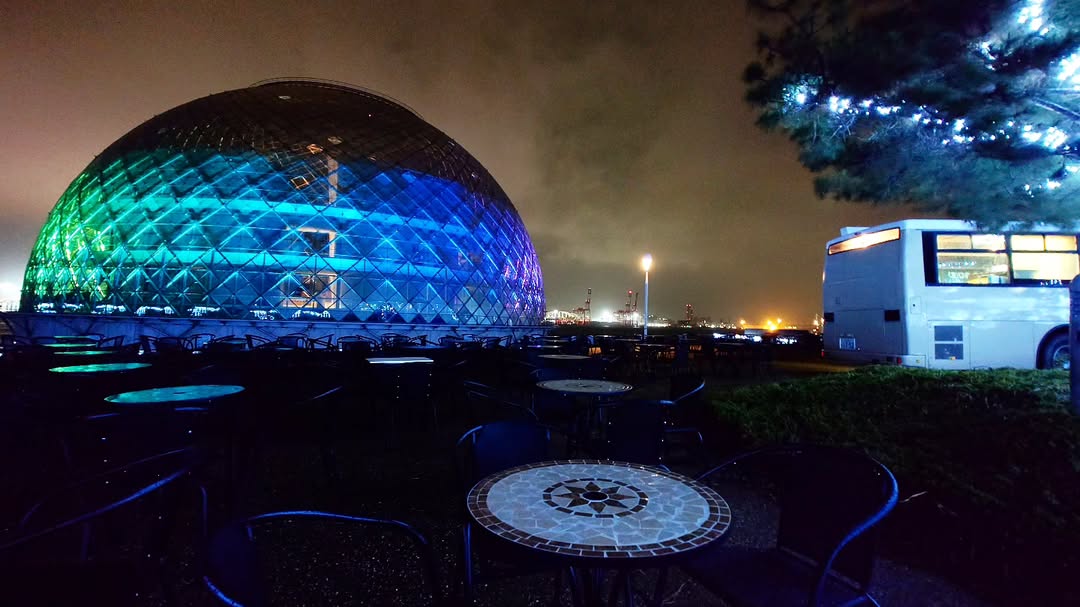 Premium Jewelry Dome Osaka