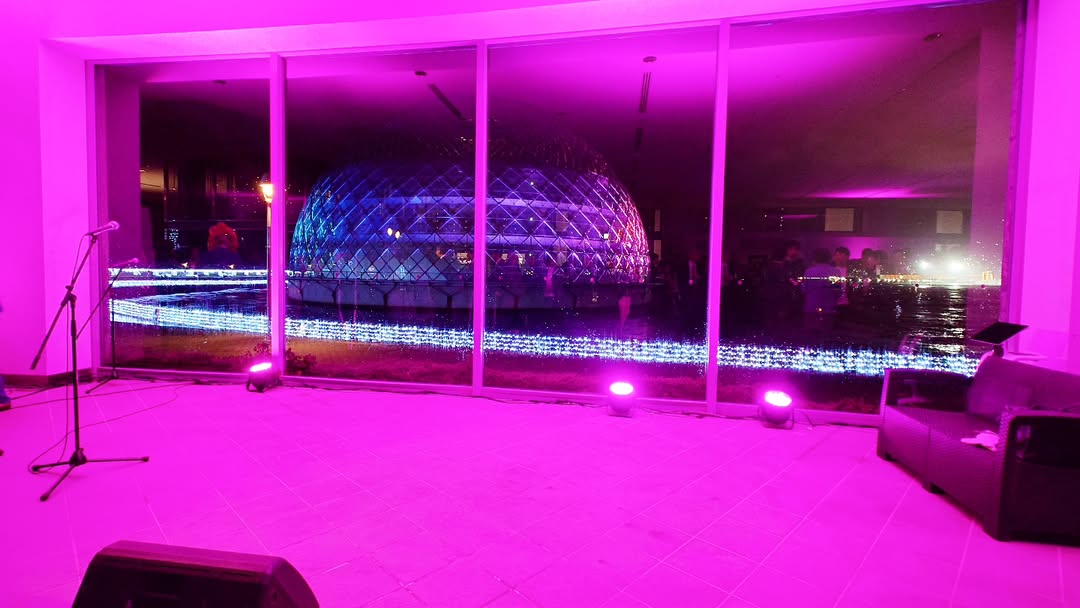 Premium Jewelry Dome Osaka