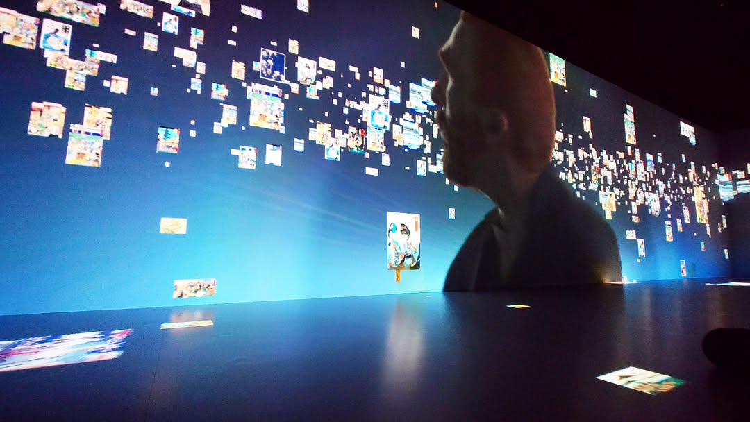 Immersive Museum OSAKA 2025