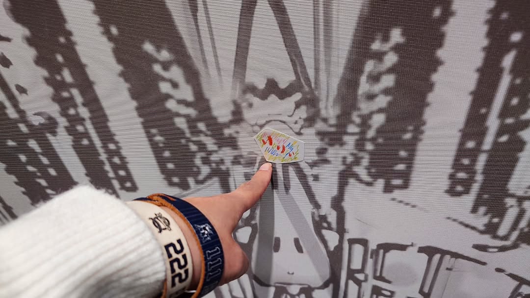 ｢NAKED meets ガウディ展｣