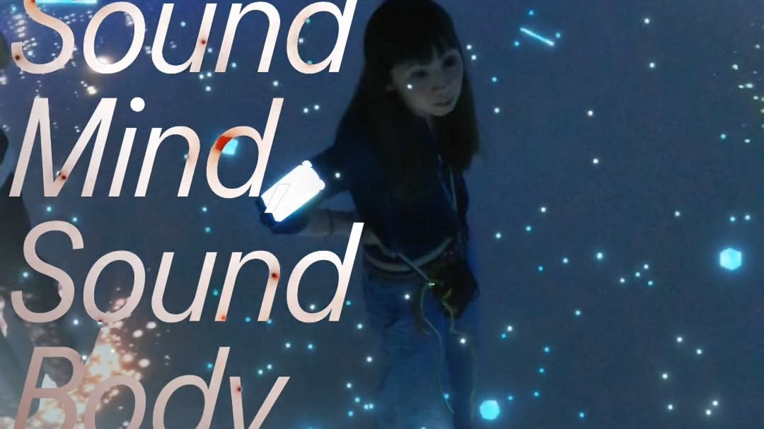 「DISCOVER. by ASICS」