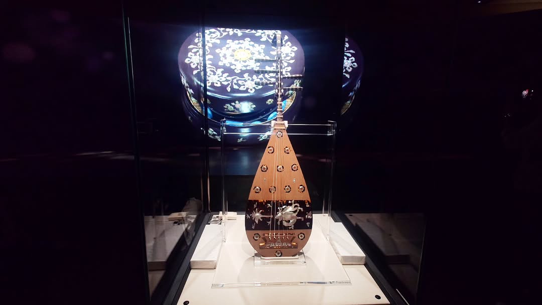 「正倉院 THE SHOW」