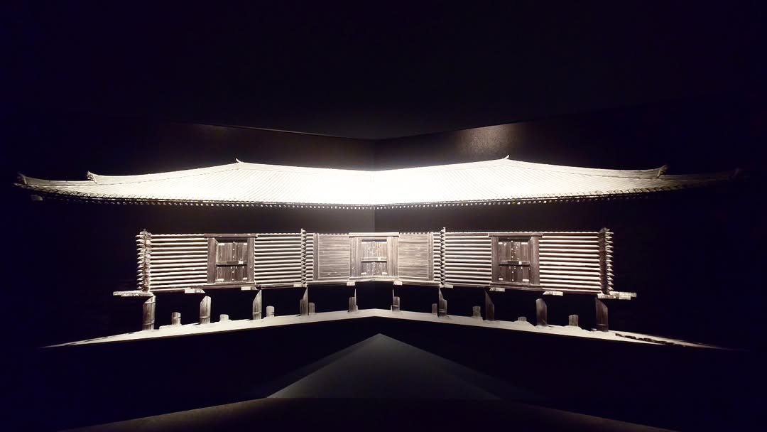 「正倉院 THE SHOW」