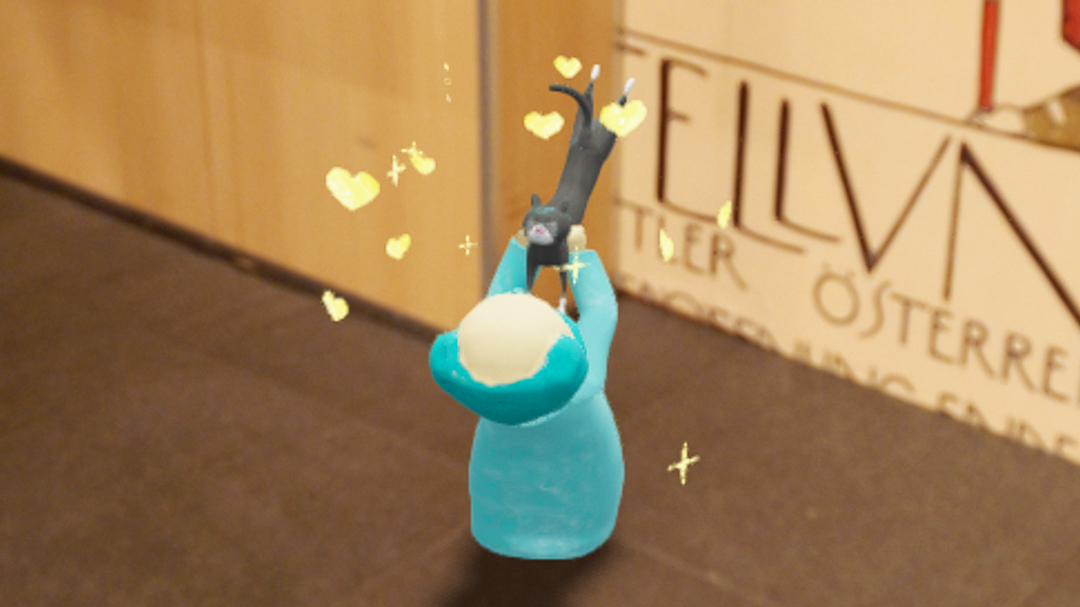 ｢クリムト･アライブ 大阪展｣