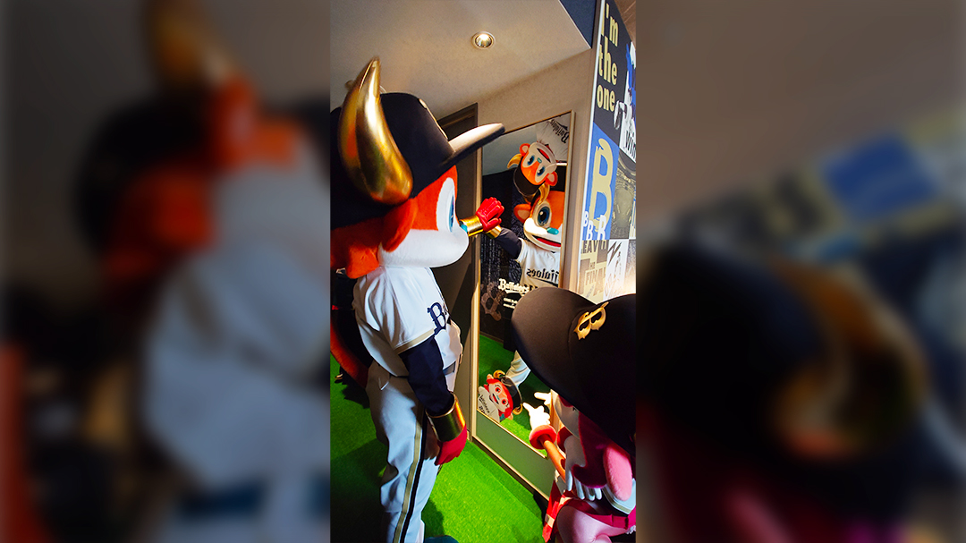 ｢『Bs ROOM 2026』クロスホテル大阪｣