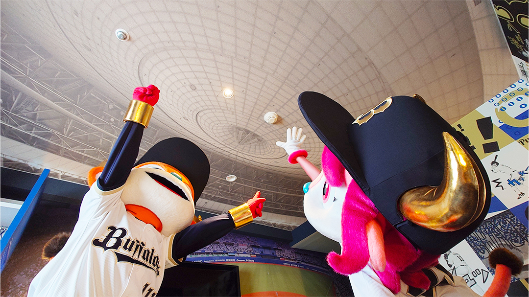 ｢『Bs ROOM 2026』クロスホテル大阪｣