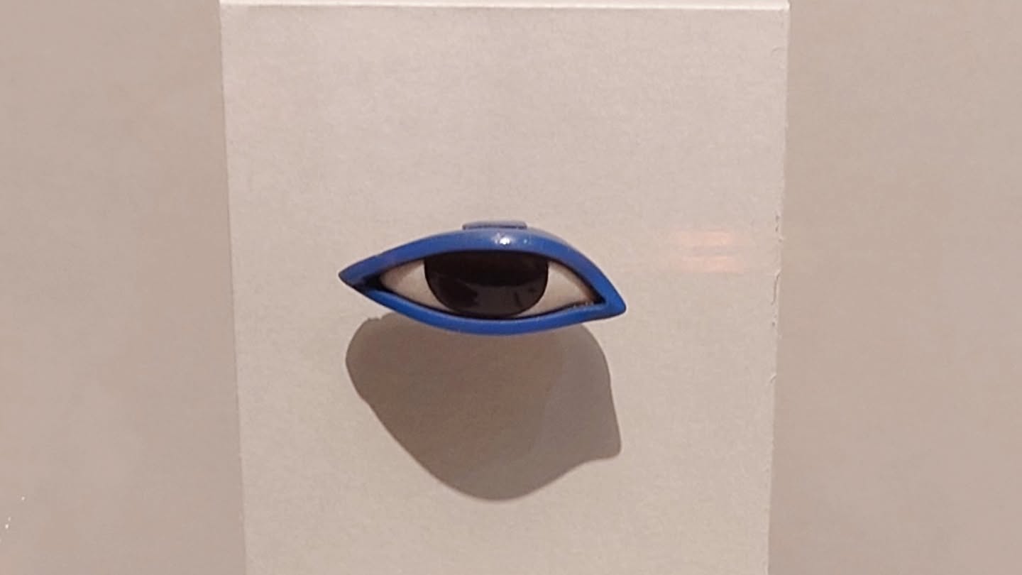 ｢ブルックリン博物館所蔵 特別展 古代エジプト｣